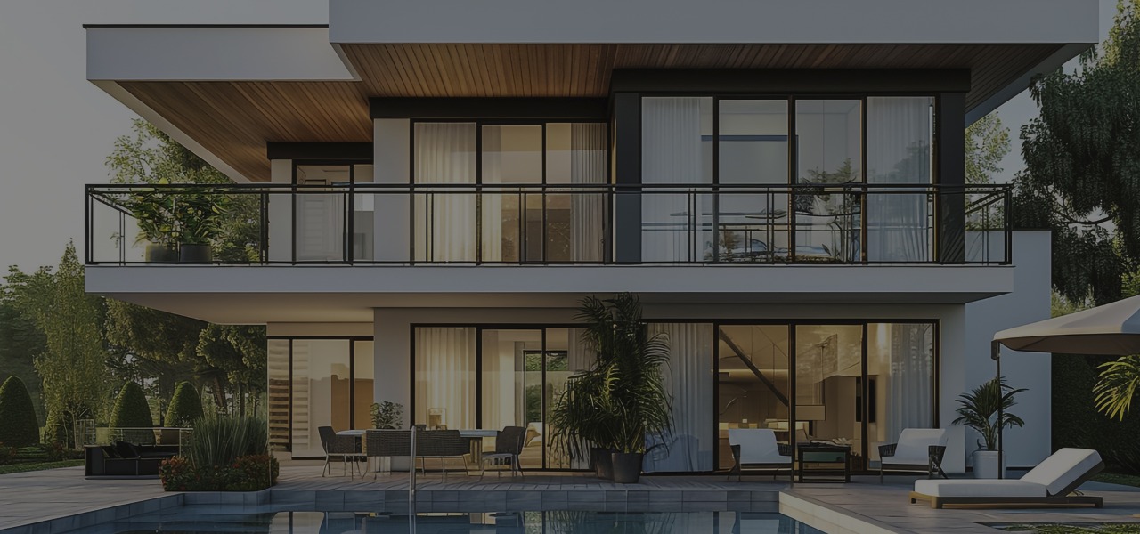 Foto de uma mesa de reunião com algumas pessoas e objetos sobre a mesa